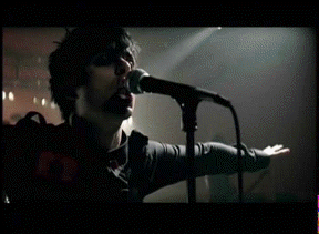 WAKE ME UP WHEN SEPTEMBER ENDS